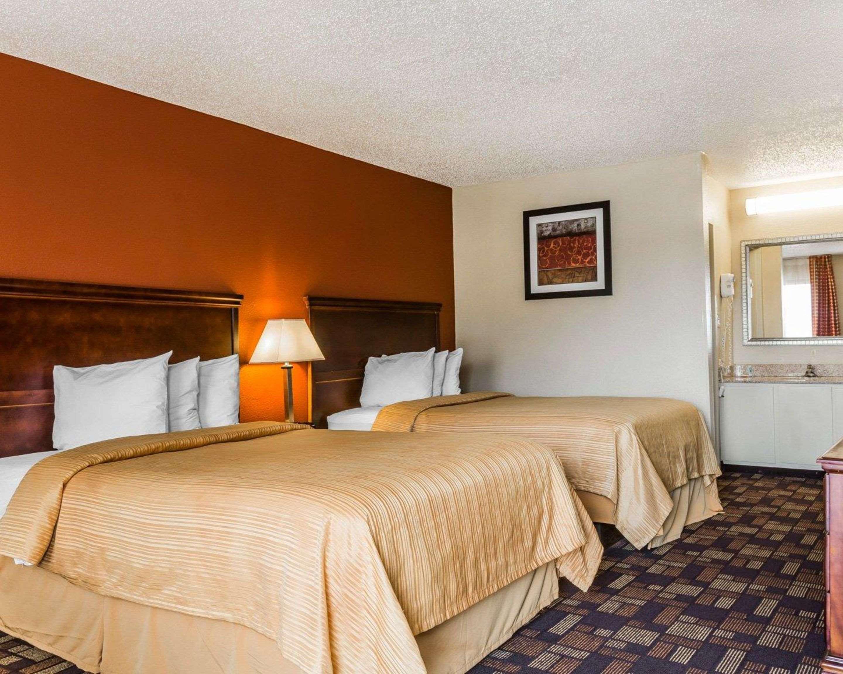 Motel 6 Montgomery, Al - Eastern Blvd. Exterior photo