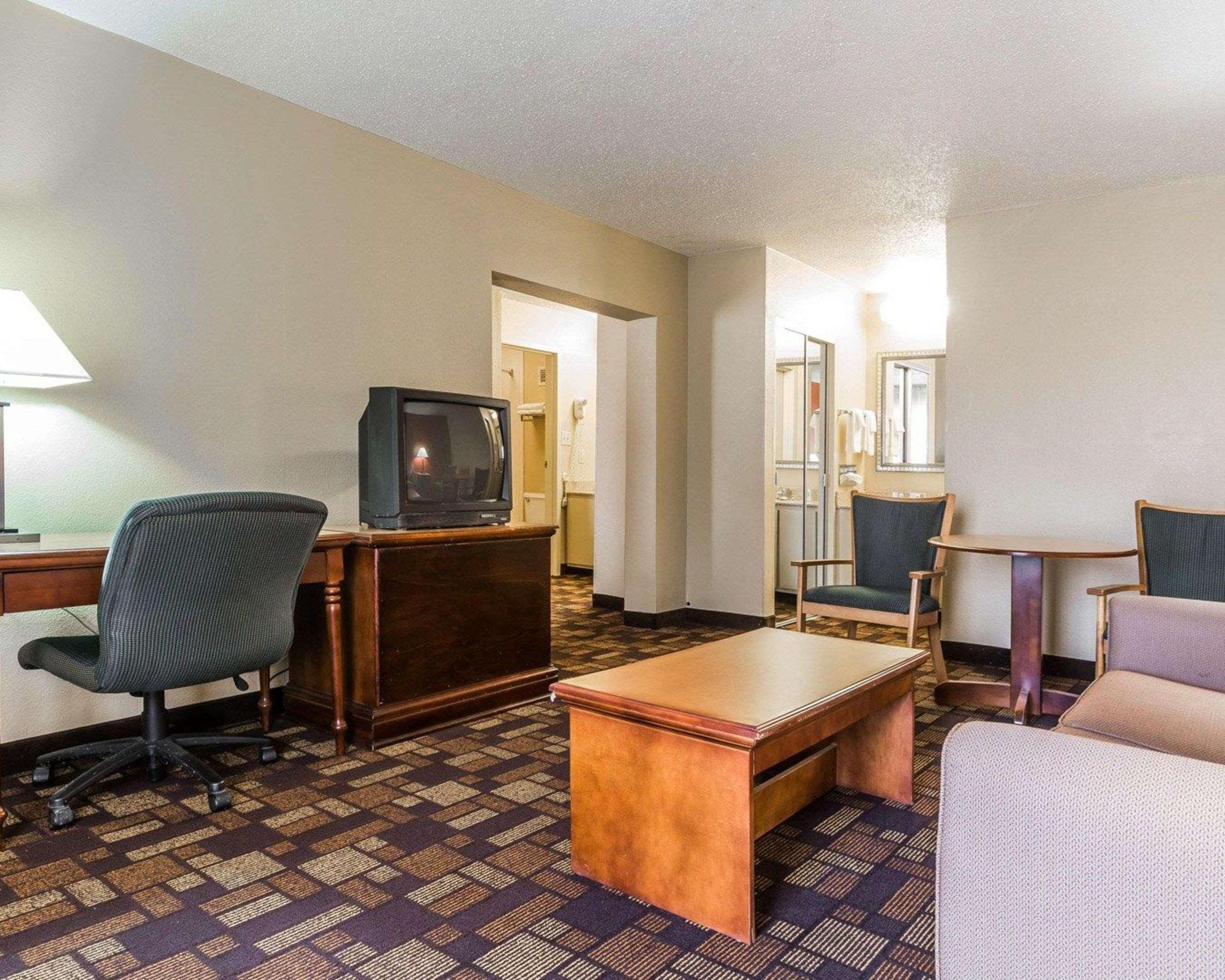 Motel 6 Montgomery, Al - Eastern Blvd. Exterior photo