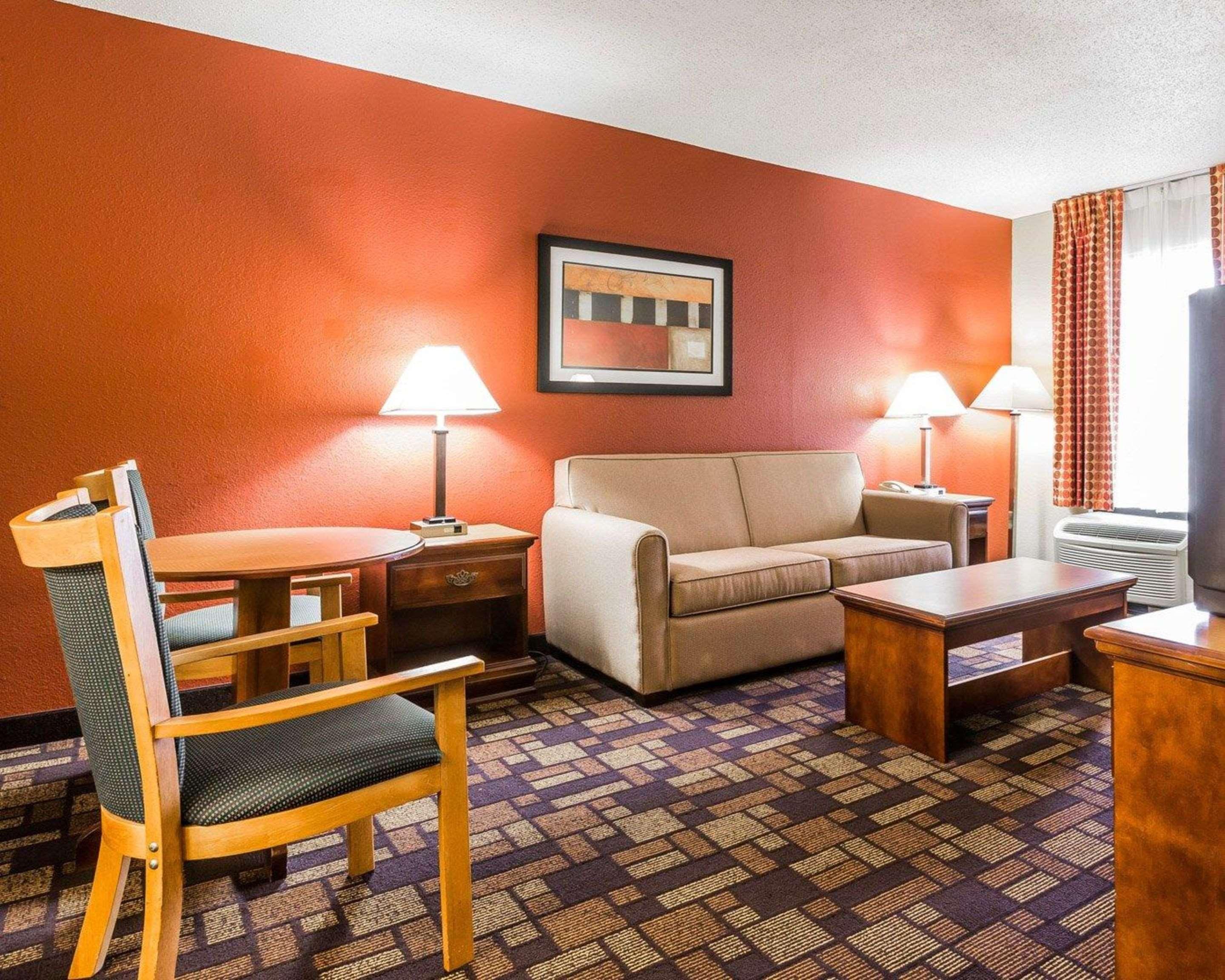 Motel 6 Montgomery, Al - Eastern Blvd. Exterior photo